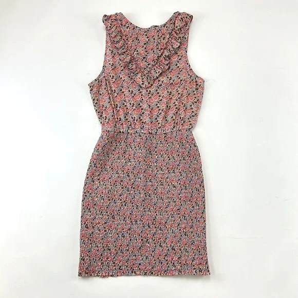 FREE PEOPLE I'M YOUR FAVORITE MINI Dress - Picture 3 of 11